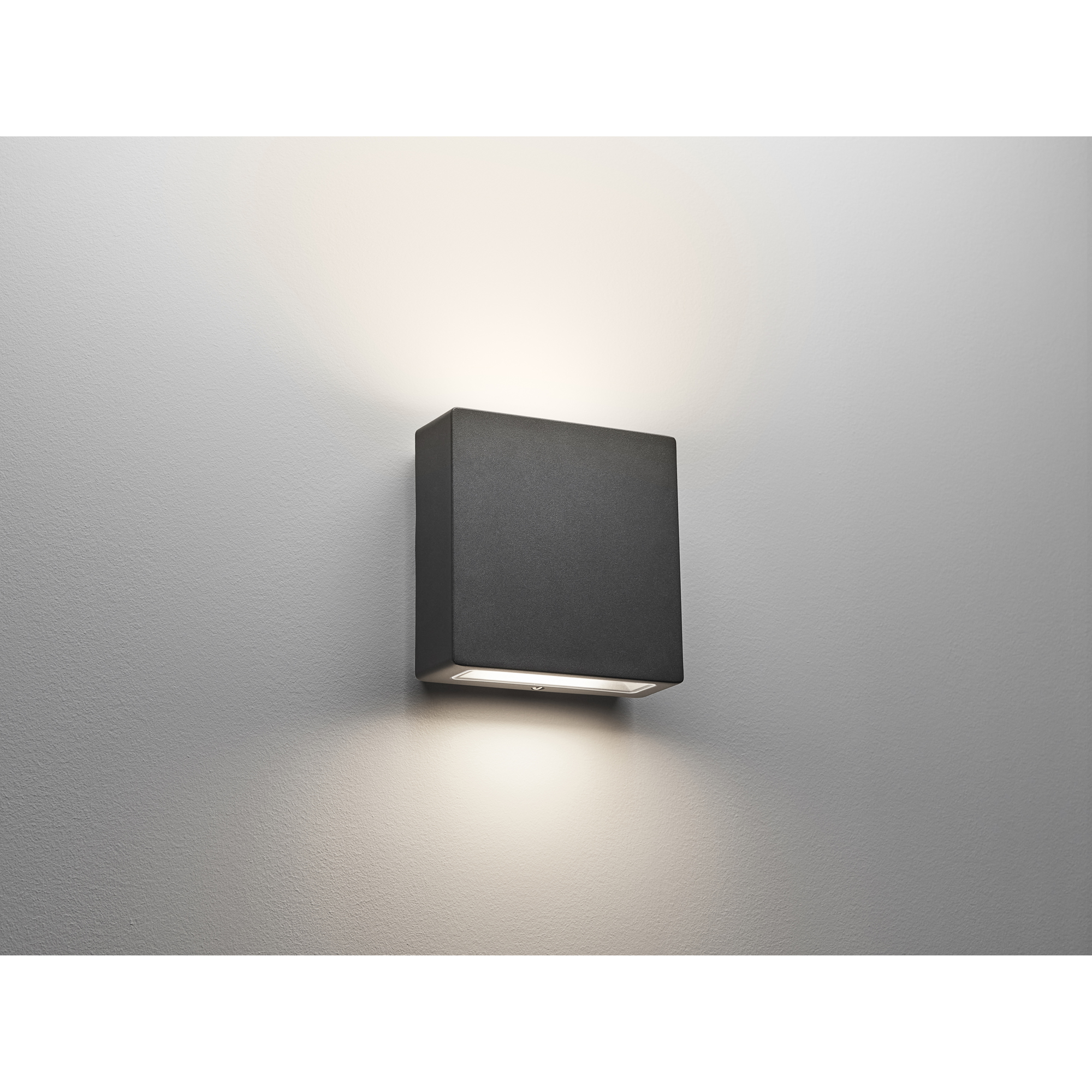 Vegglampe Hide-a-lite Pixo M II