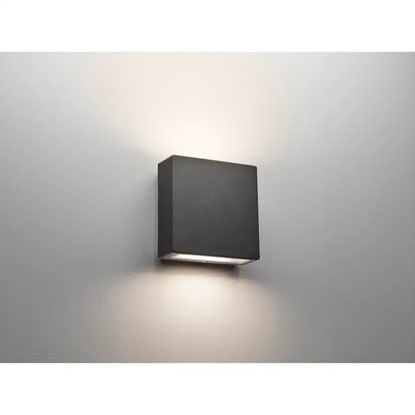 Vegglampe Hide-a-lite Pixo M II