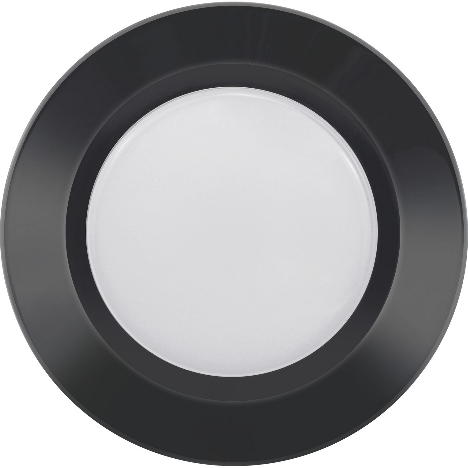 Nattlampa LED Functional Svart