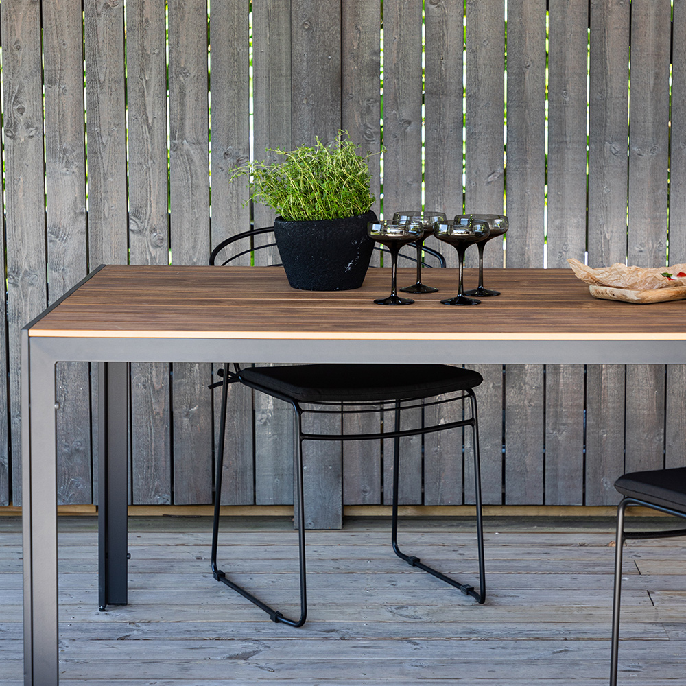 Hagebord Venture Home Break