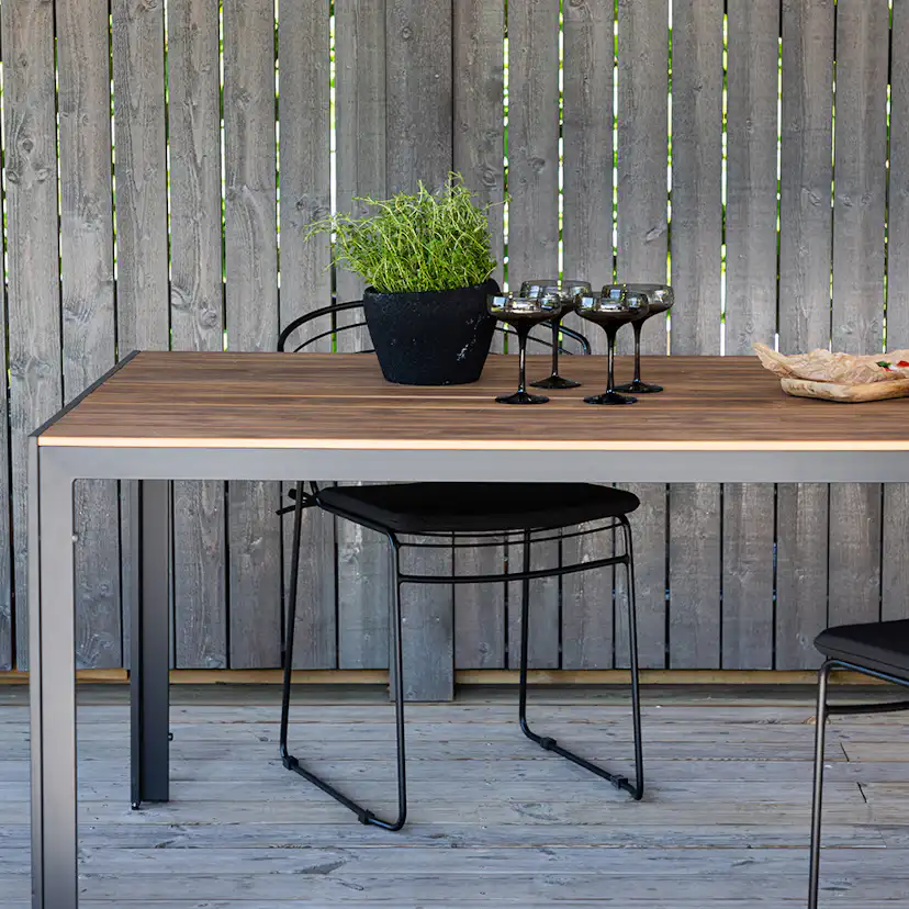 Hagebord Venture Home Break