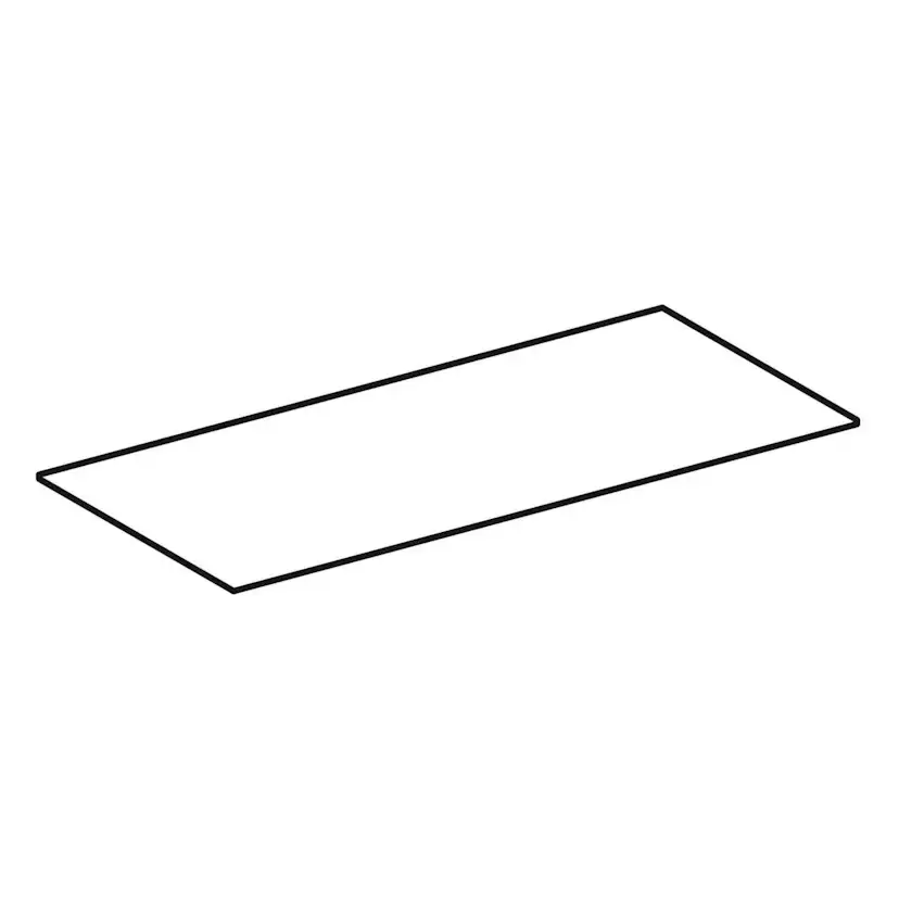 Innleggsmatte Ifö Elegant Antiglid