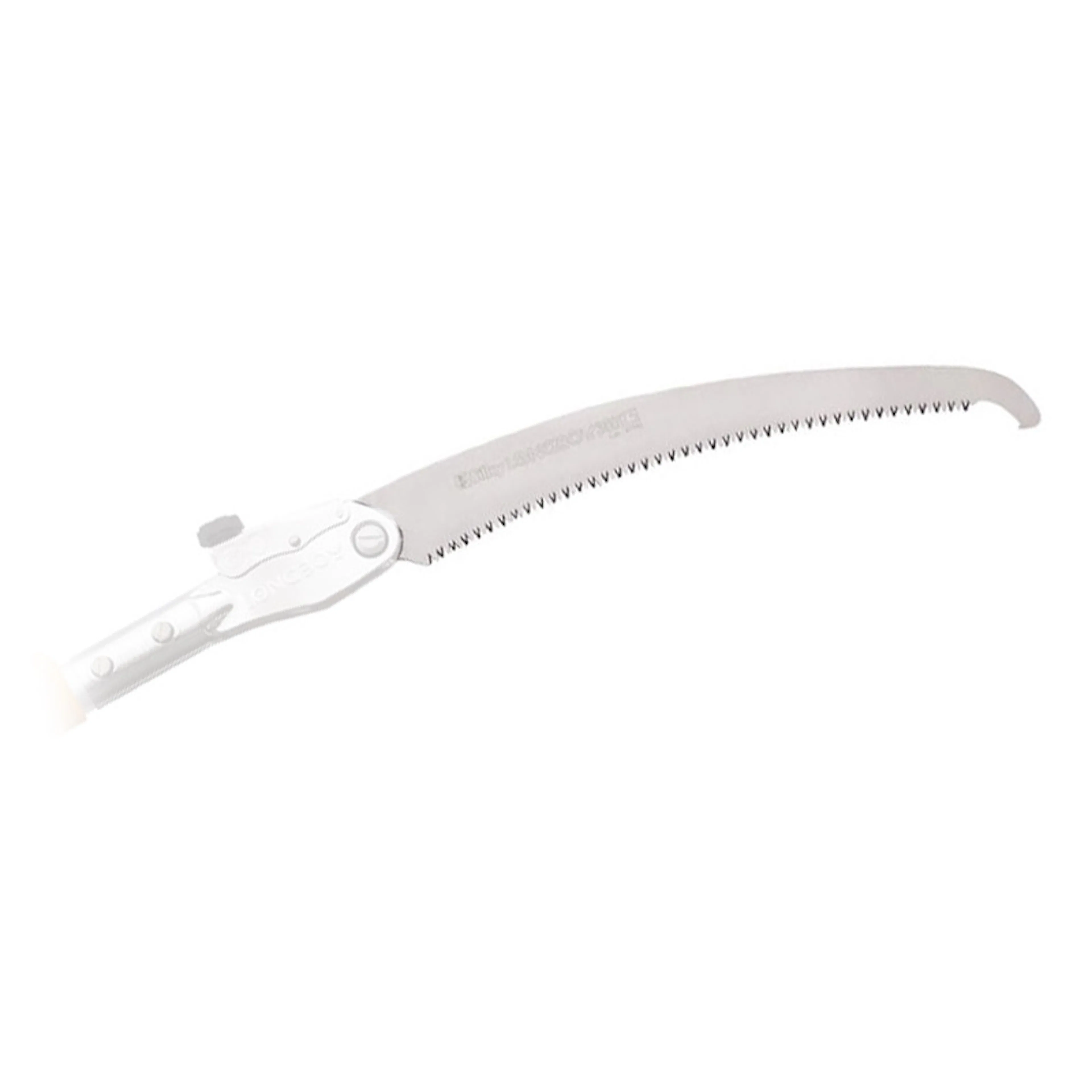 Bladlengde: 360 mm