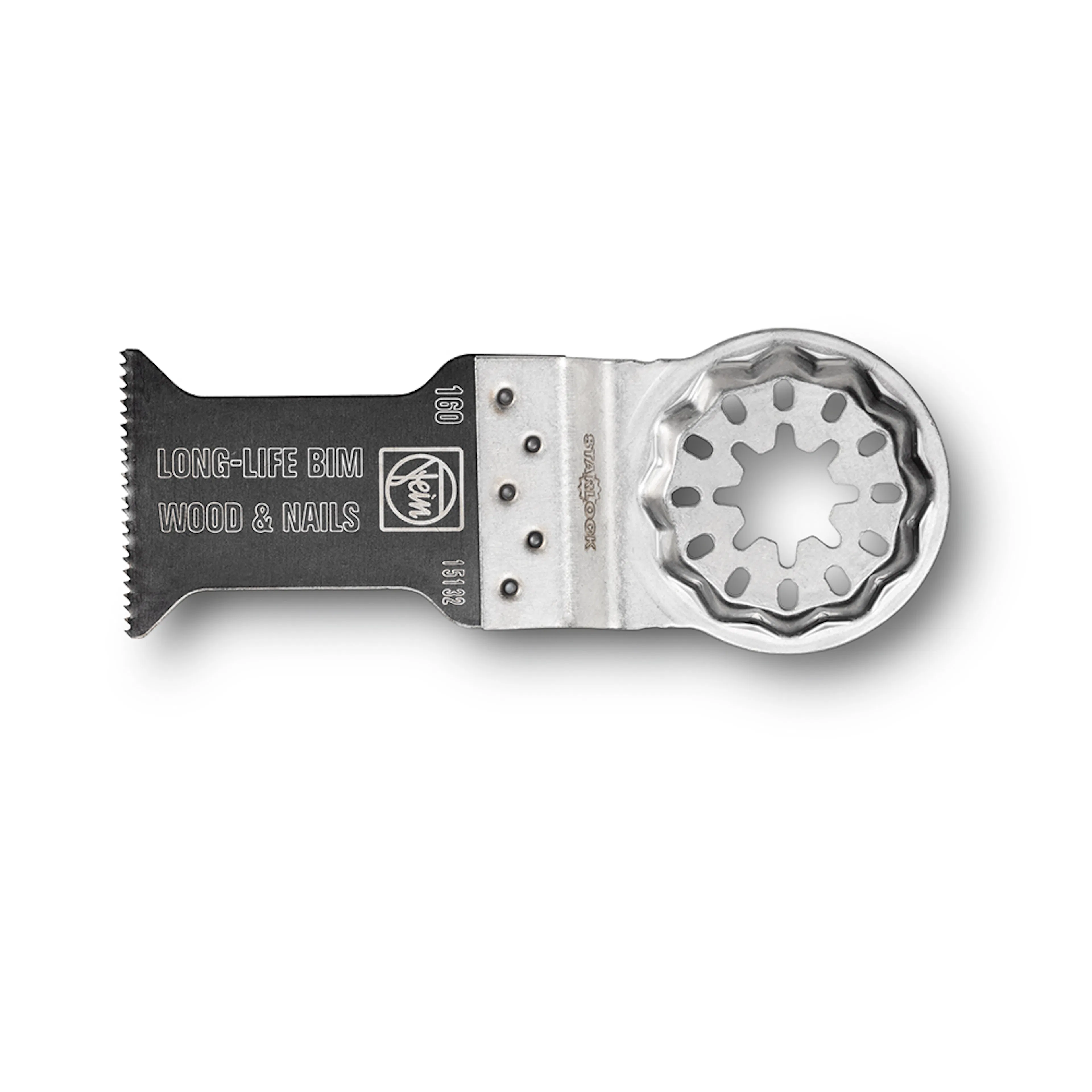 Sagblad Fein E-Cut SL Longlife BIM 50x35