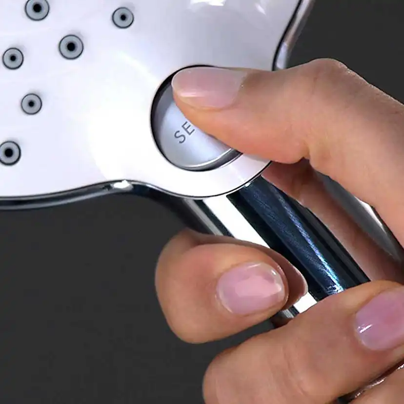 Hånddusj Hansgrohe Raindance Select S 120 3jet EcoSmart