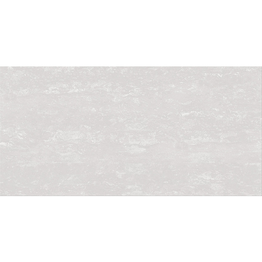 Flis Arredo Newfoundland Lysgrå Blank 30x60 cm