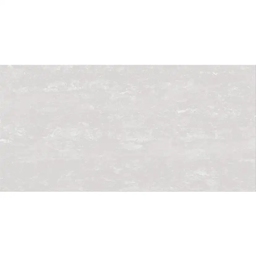 Flis Arredo Newfoundland Lysgrå Blank 30x60 cm