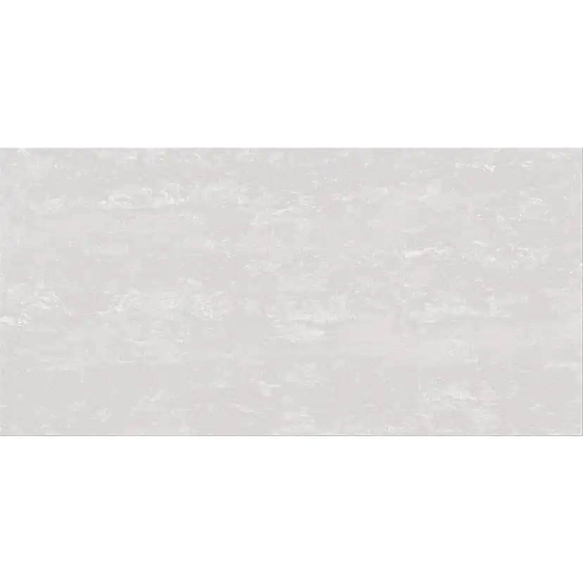 Flis Arredo Newfoundland Lysgrå Blank 30x60 cm