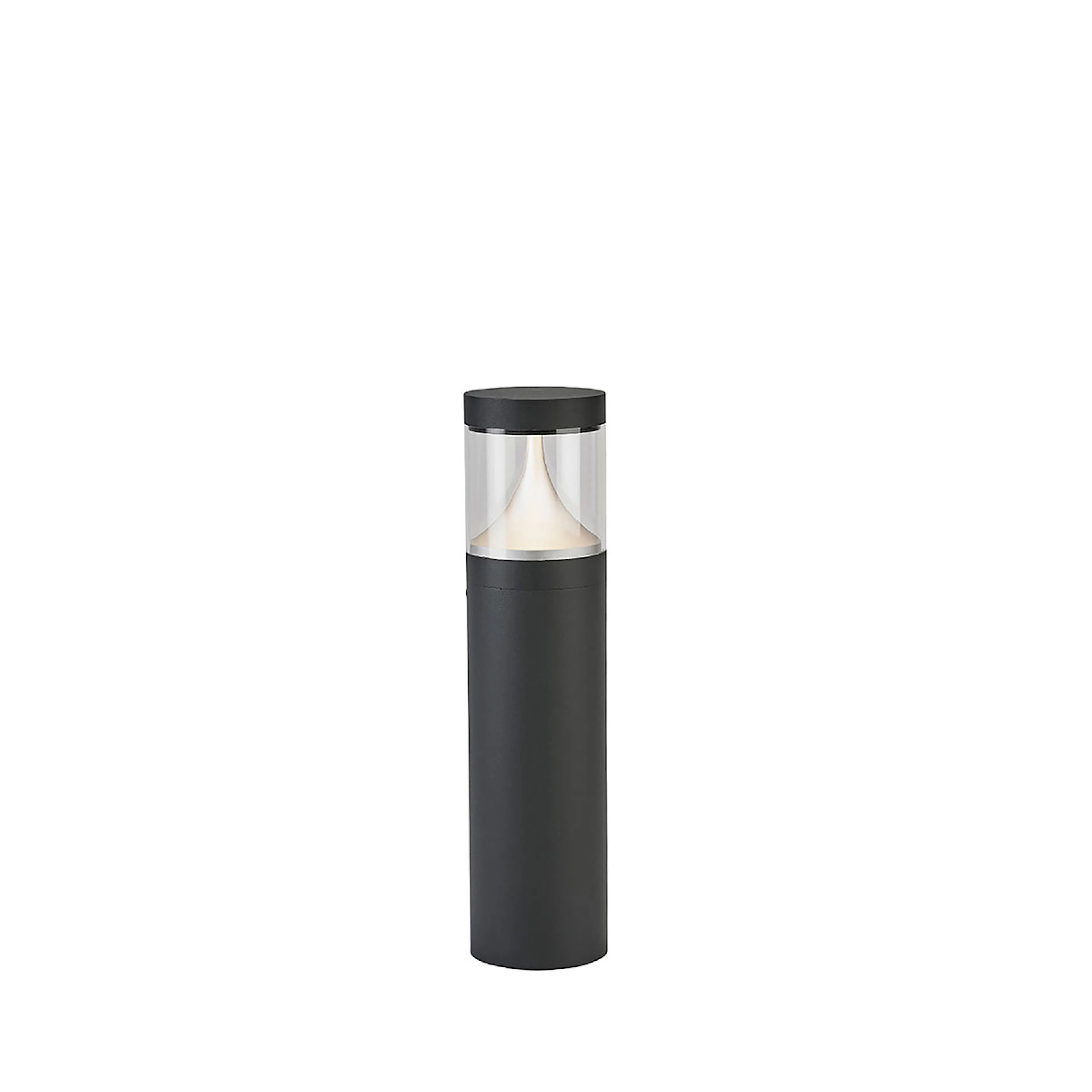 POLLARE 10W 4K DIM EGERSUND MINI 5118 GR Antrasittgrå