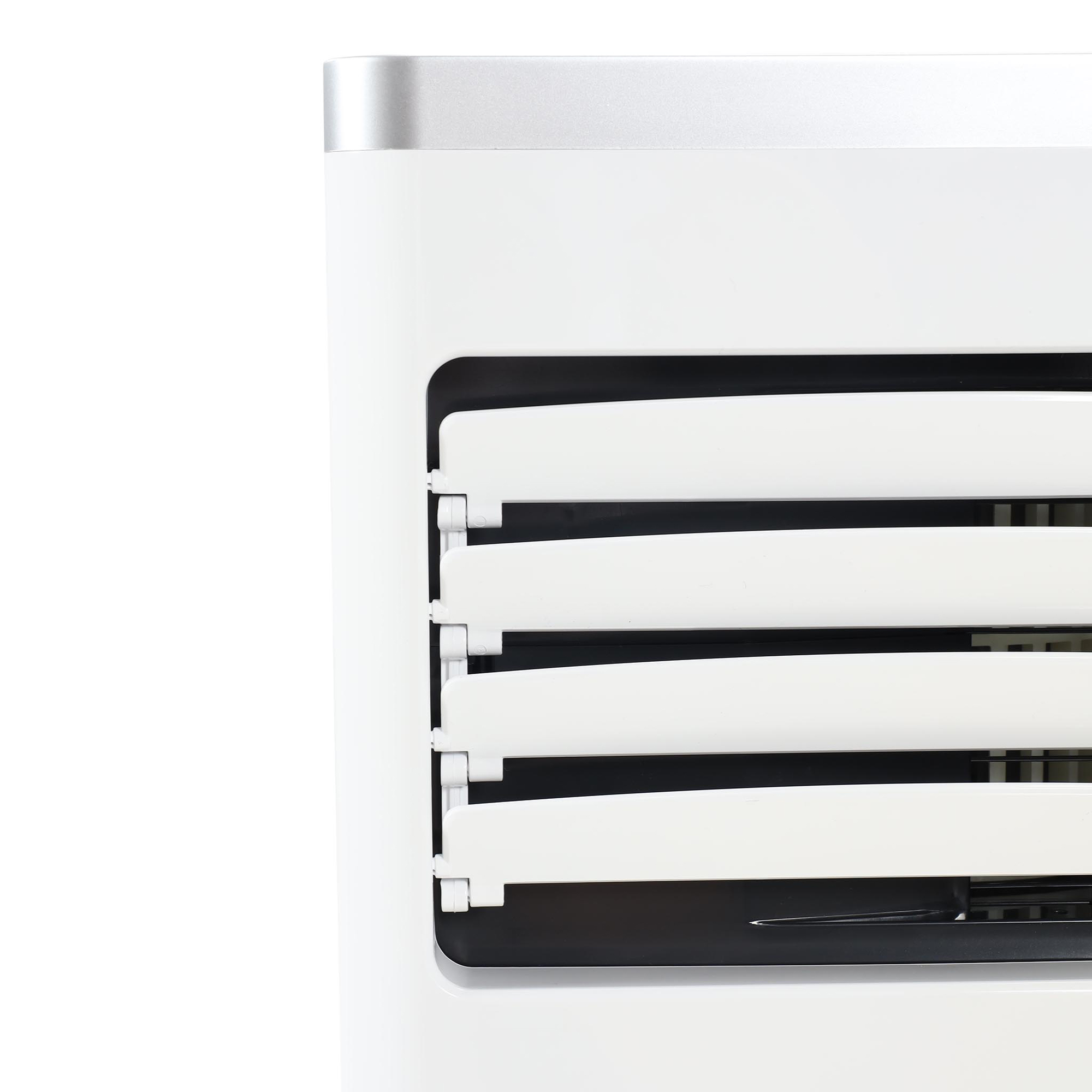 Bærbar AC Lyfco UltraSilence 28m² 2050W/7000BTU