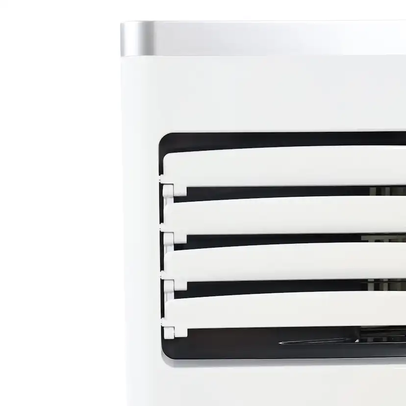 Bærbar AC Lyfco UltraSilence 28m² 2050W/7000BTU