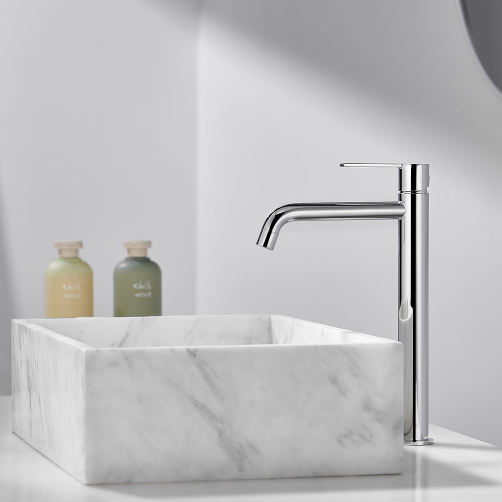 Servantbatteri Bathlife Tillra Høy