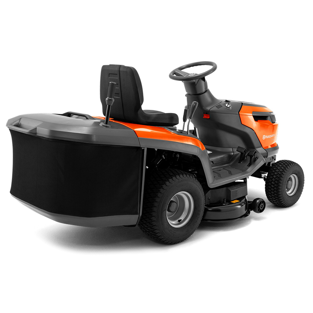 Hagetraktor Husqvarna TC 112