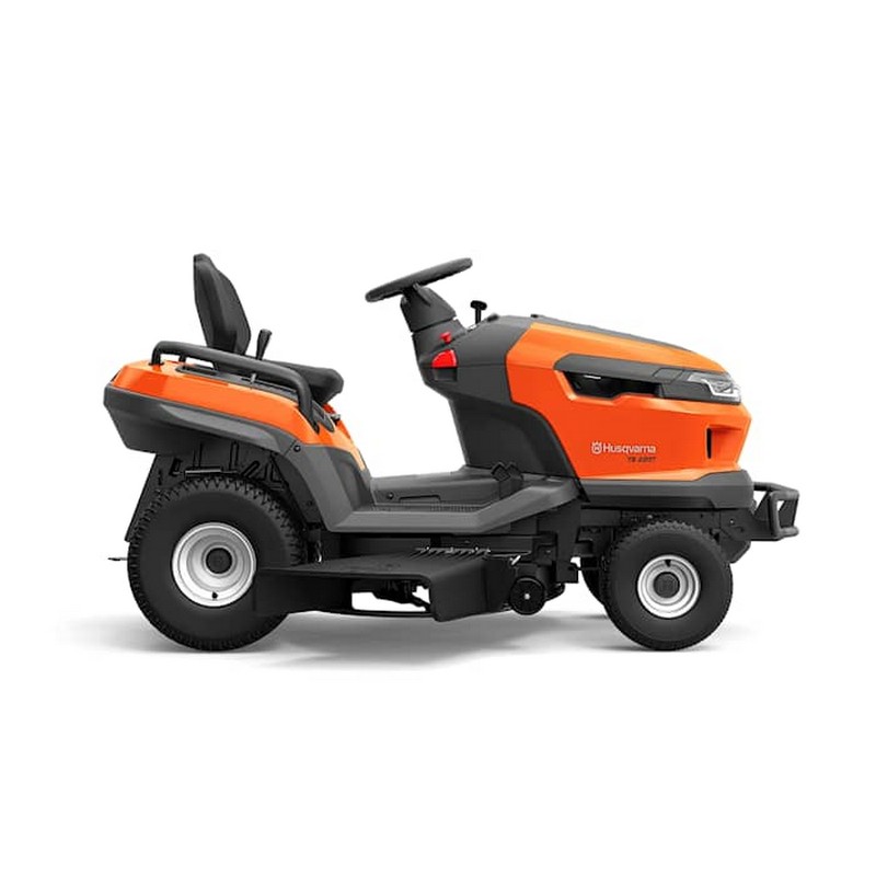 Hagetraktor Husqvarna TS 220T