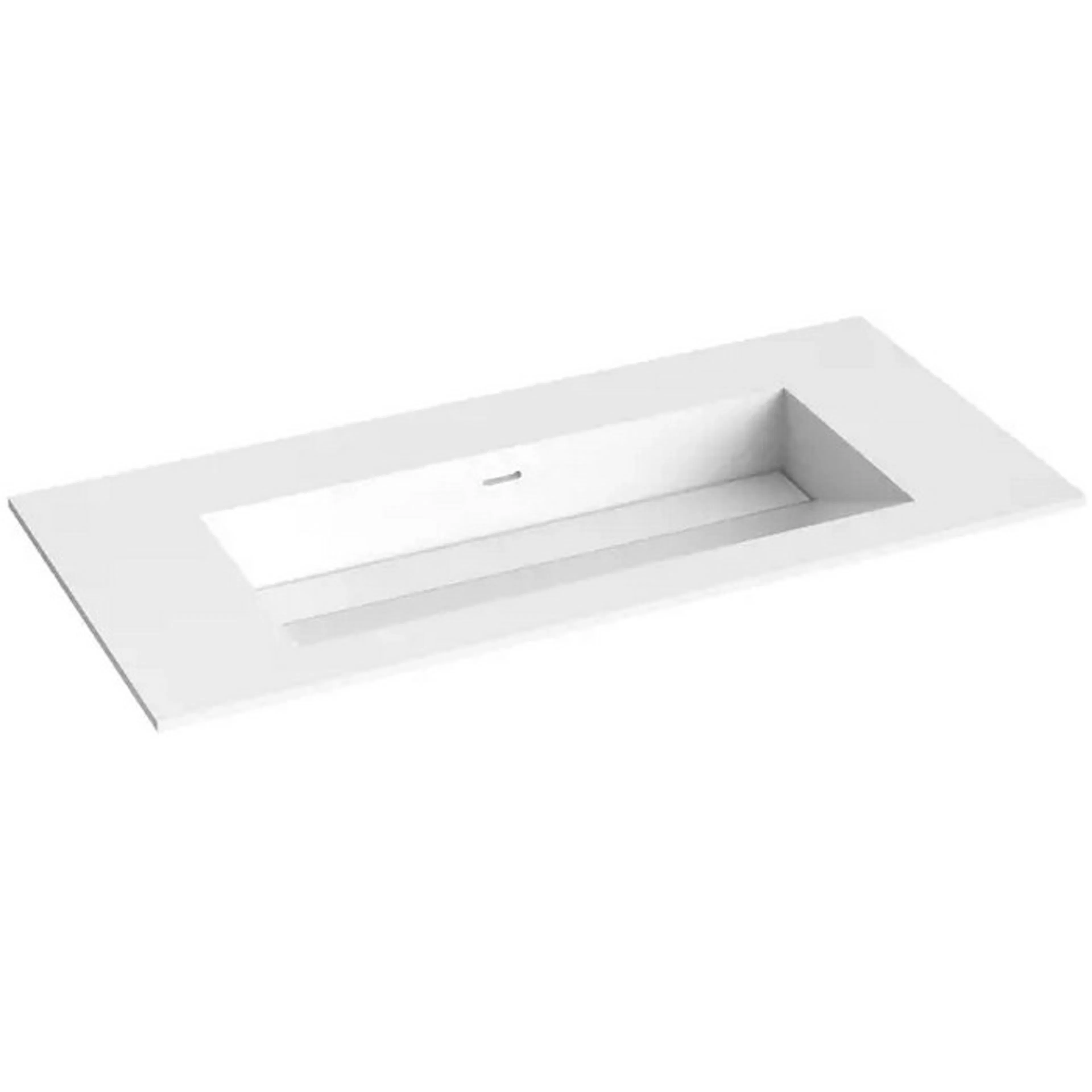 Servant Korsbakken Corian 100 u/Kranhull