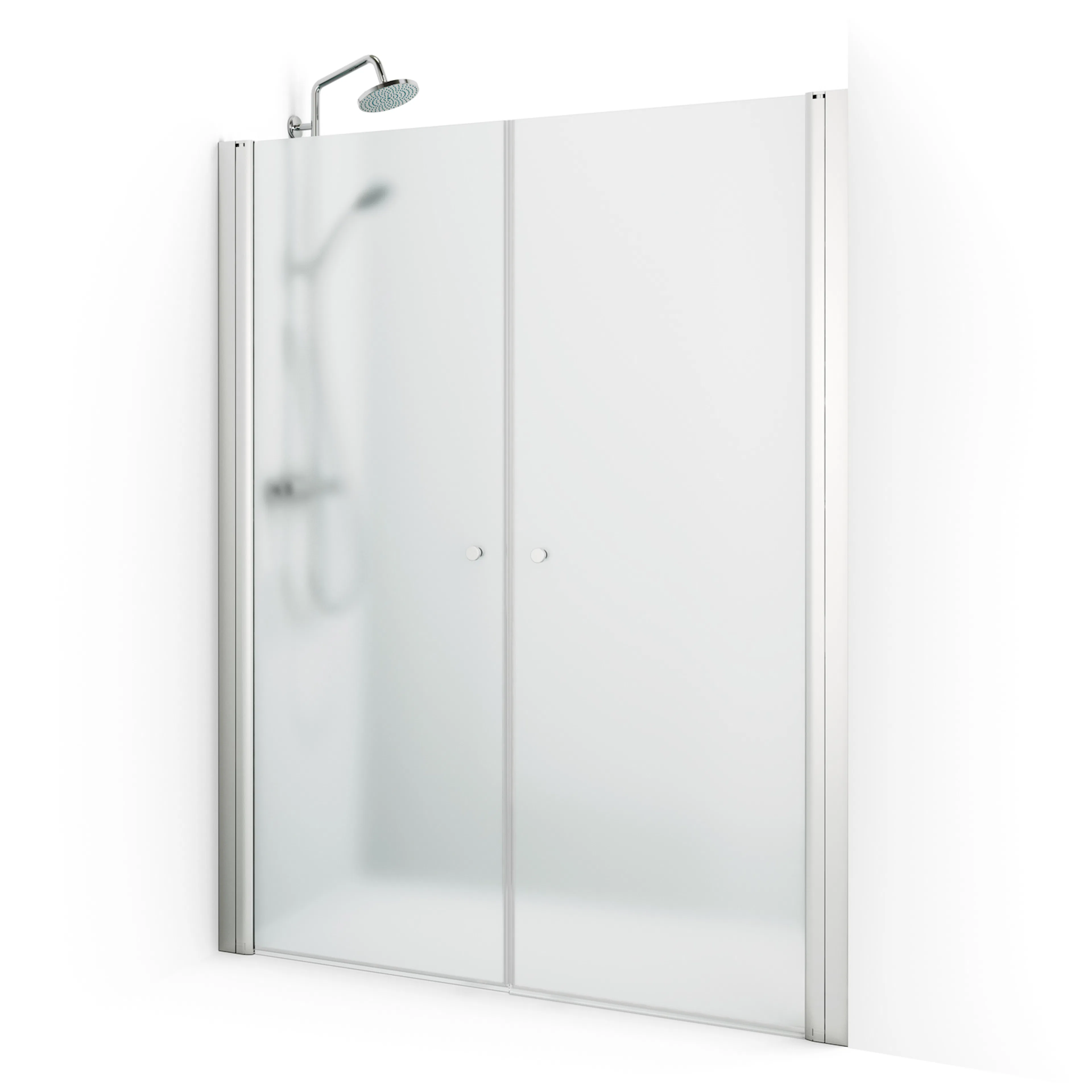 Dusjdør Macro Design Spirit Saloon