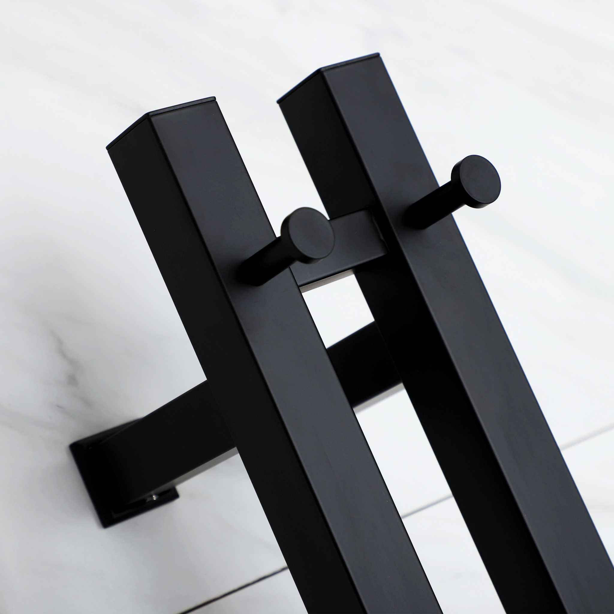 Håndkletørker Lyfco RH2/B
