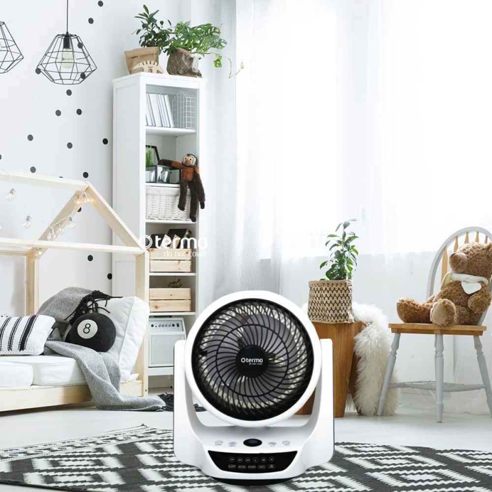 Luftevifte Termo Air Circulator