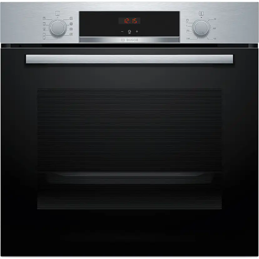 Innbyggingsovn Bosch HBA534B3 Serie 4