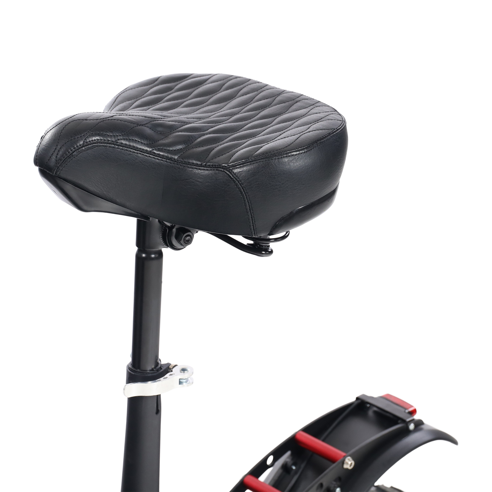 Elsparkesykkel Lyfco 3200W Premium - 80 km/t