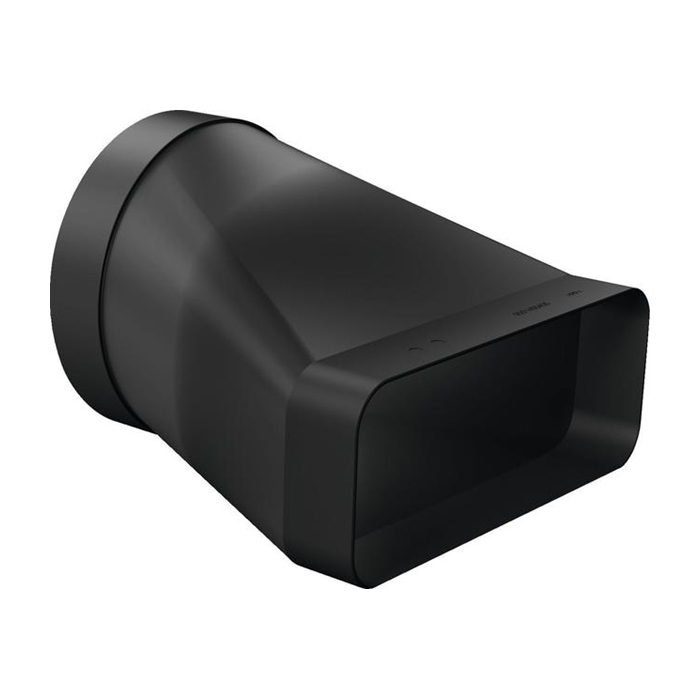 Adapter Siemens Ventilasjonskanal HZ9VDSI0