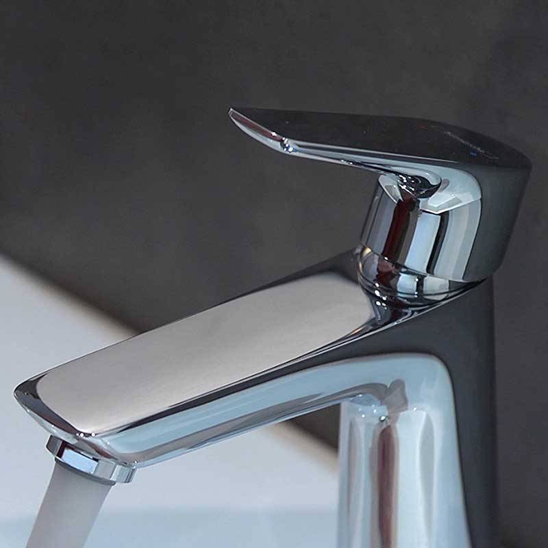 Servantbatteri Hansgrohe Talis E 110