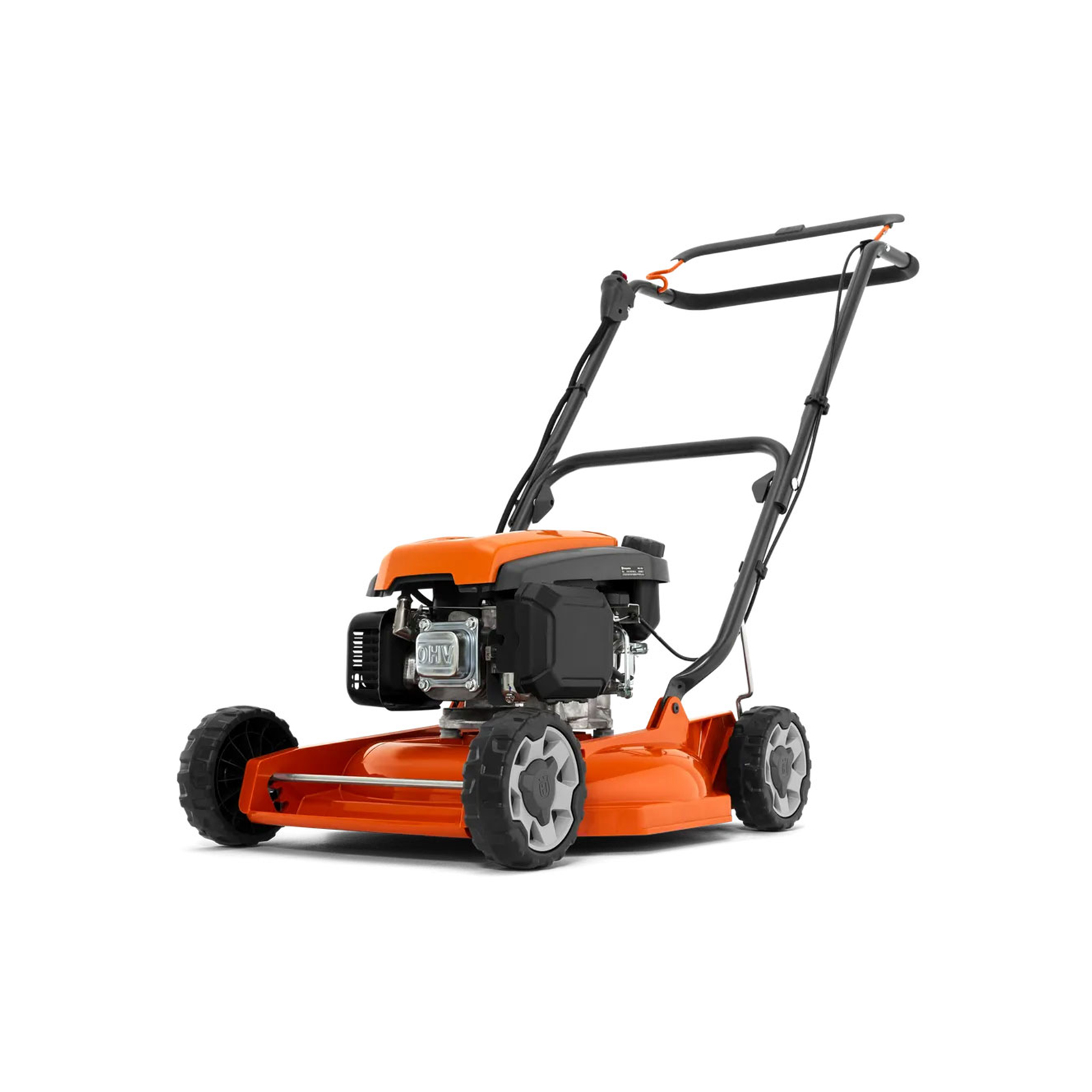 Gressklipper Husqvarna LB246E