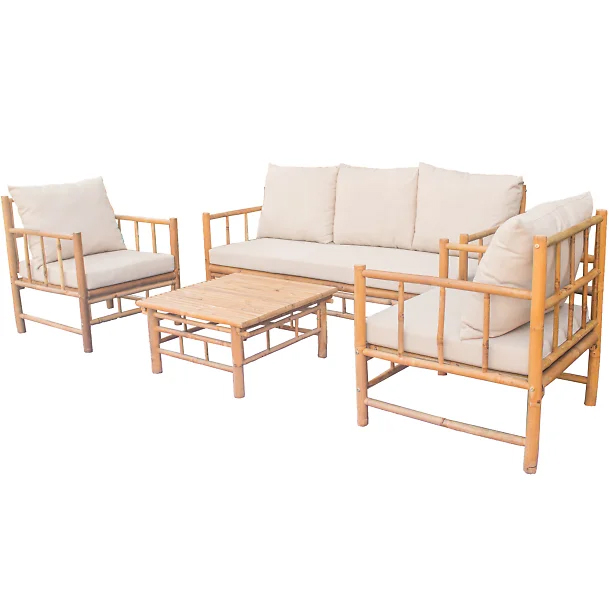 Loungegruppe Lyfco Lovön