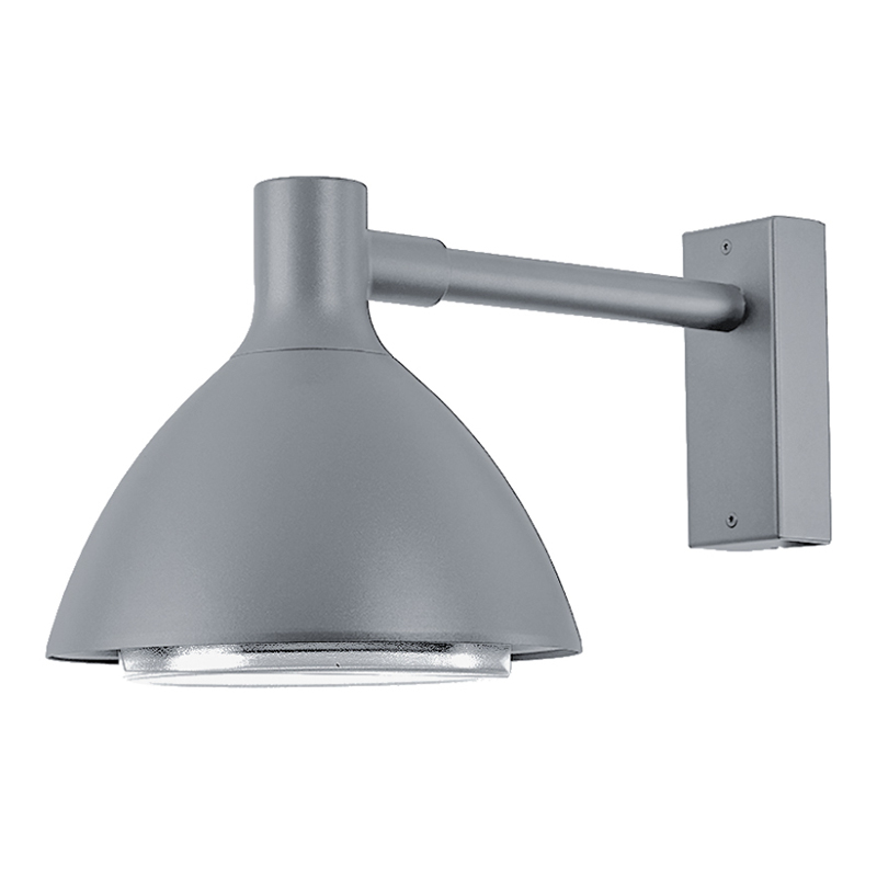 Veggarmatur Westal Ark Medi LED 24W