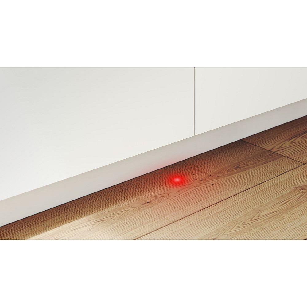 Oppvaskmaskin Bosch Serie 4 SMV4HTX03E Integrert med Smart Oppkobling