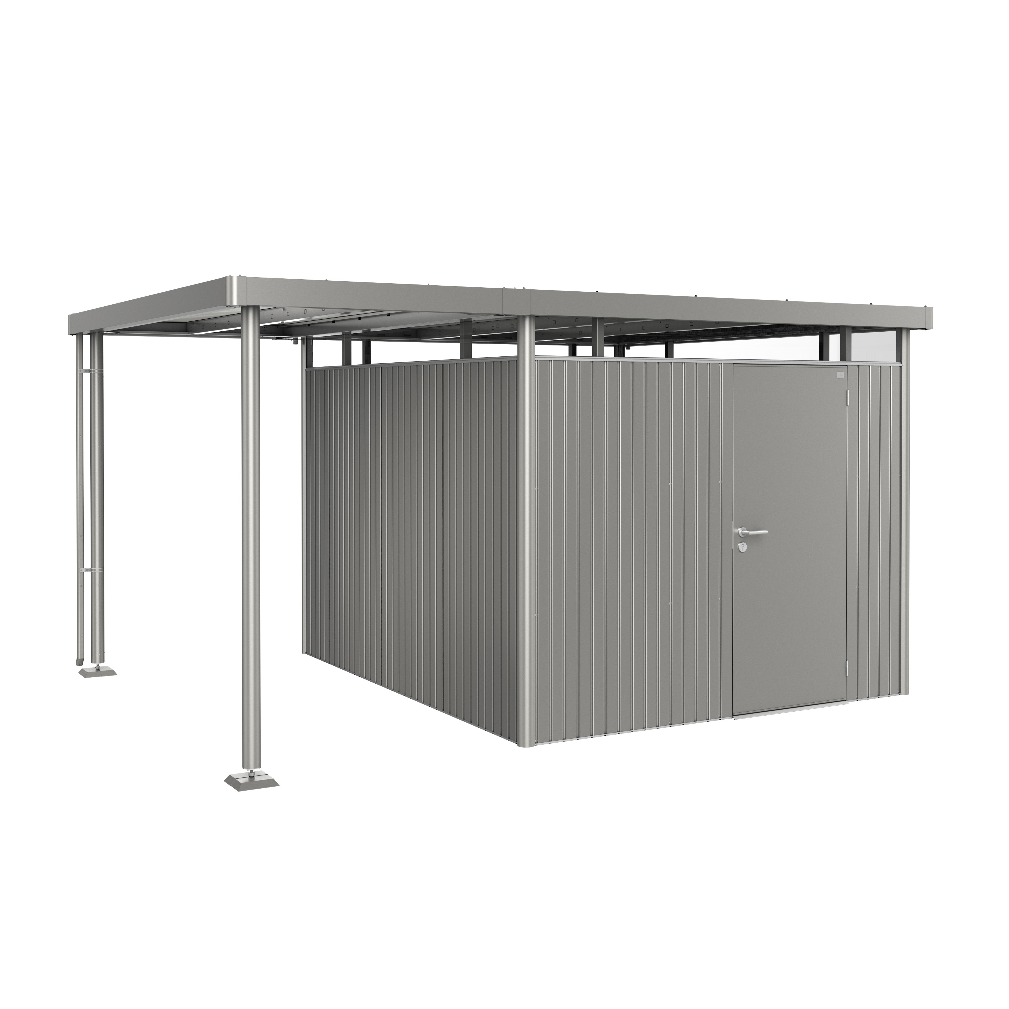 Sidetak Biohort til HighLine H5 S 150x315 cm