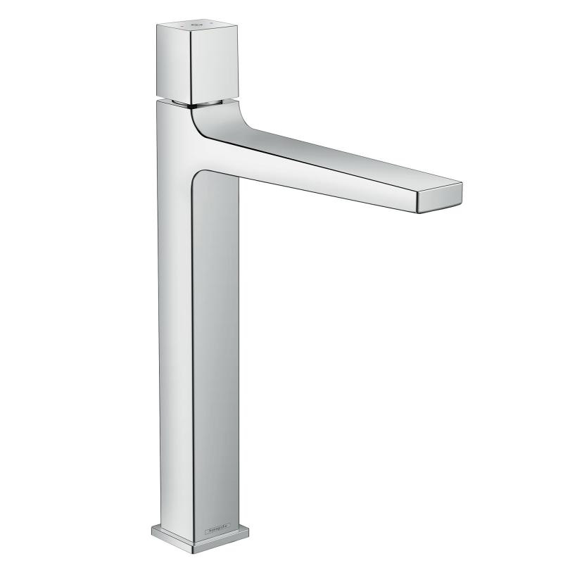 Tv&auml;ttst&auml;llsblandare Hansgrohe Metropol Select 260 med Push-Open