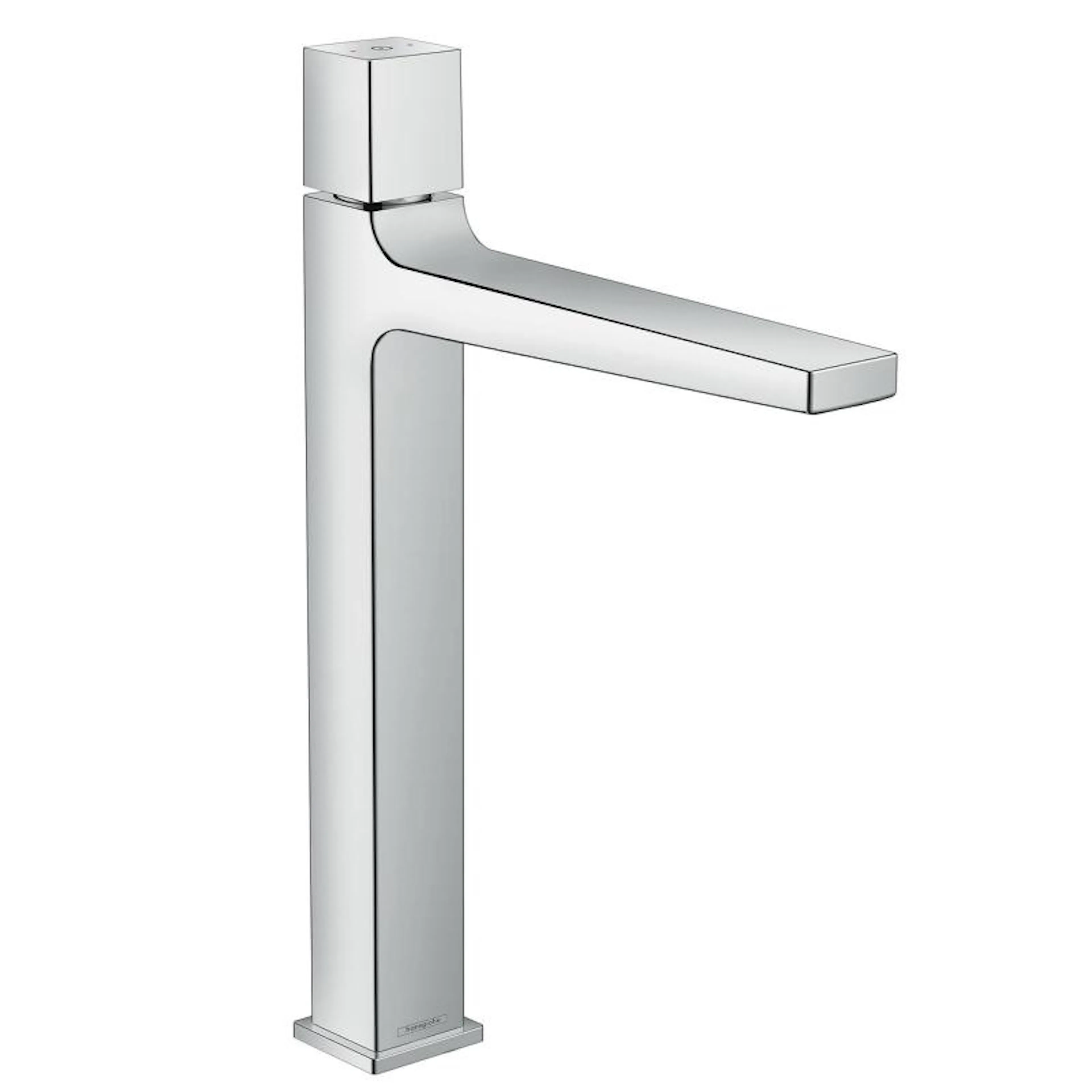 Servantbatteri Hansgrohe Metropol Select 260 med Push-Open