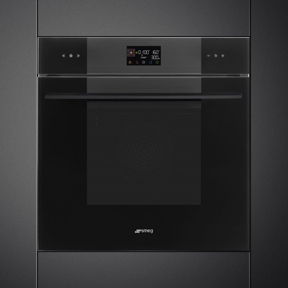 Kombiovn Smeg SO6102M2B3