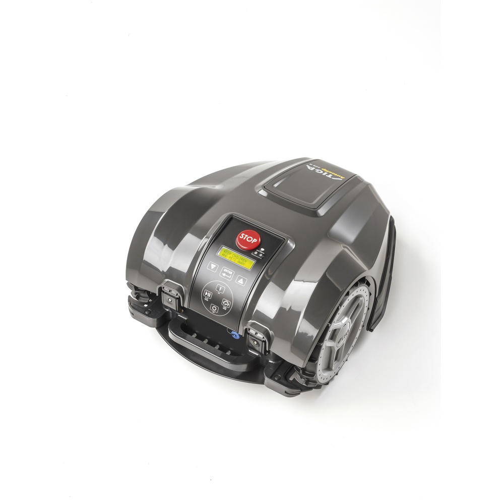 Robotklipper Stiga Autoclip 225 S
