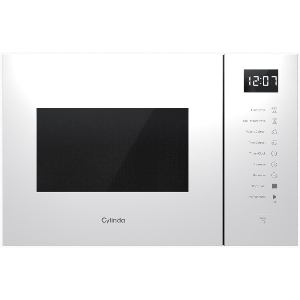 Mikrobølgeovn Cylinda IM5341L Med Grill
