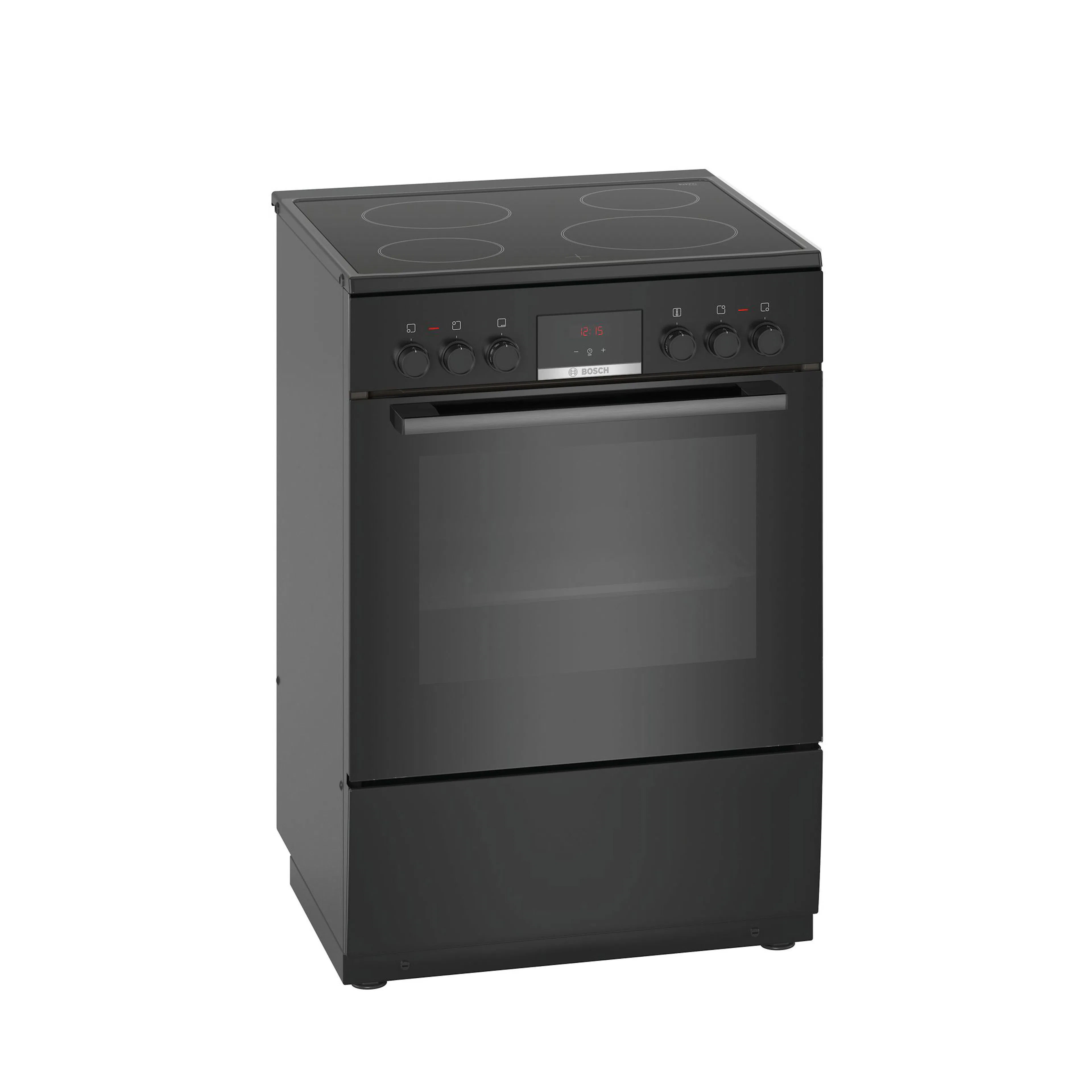 Komfyr Bosch HKN31A