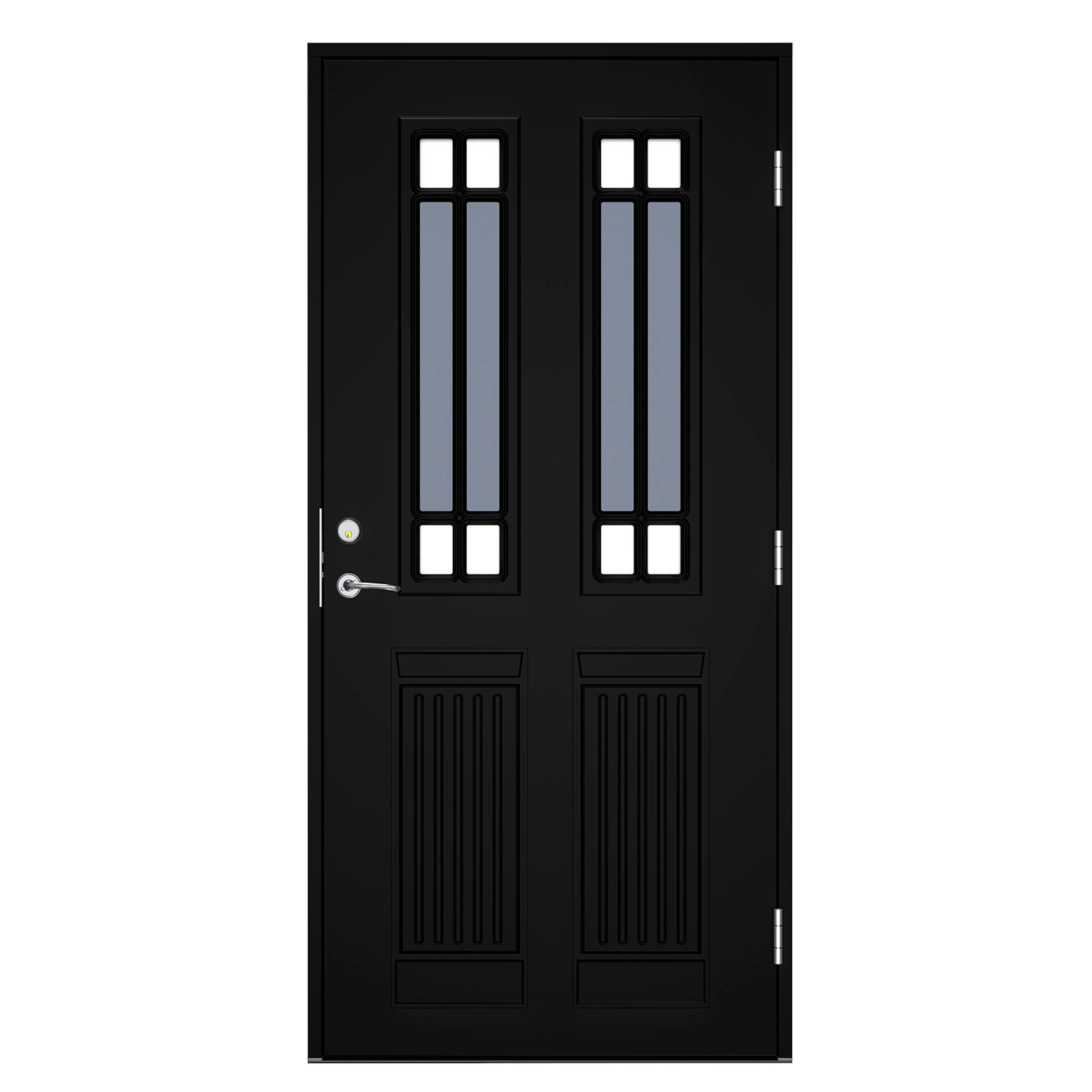 Ytterdør Swedoor Advance-Line Classic Scott