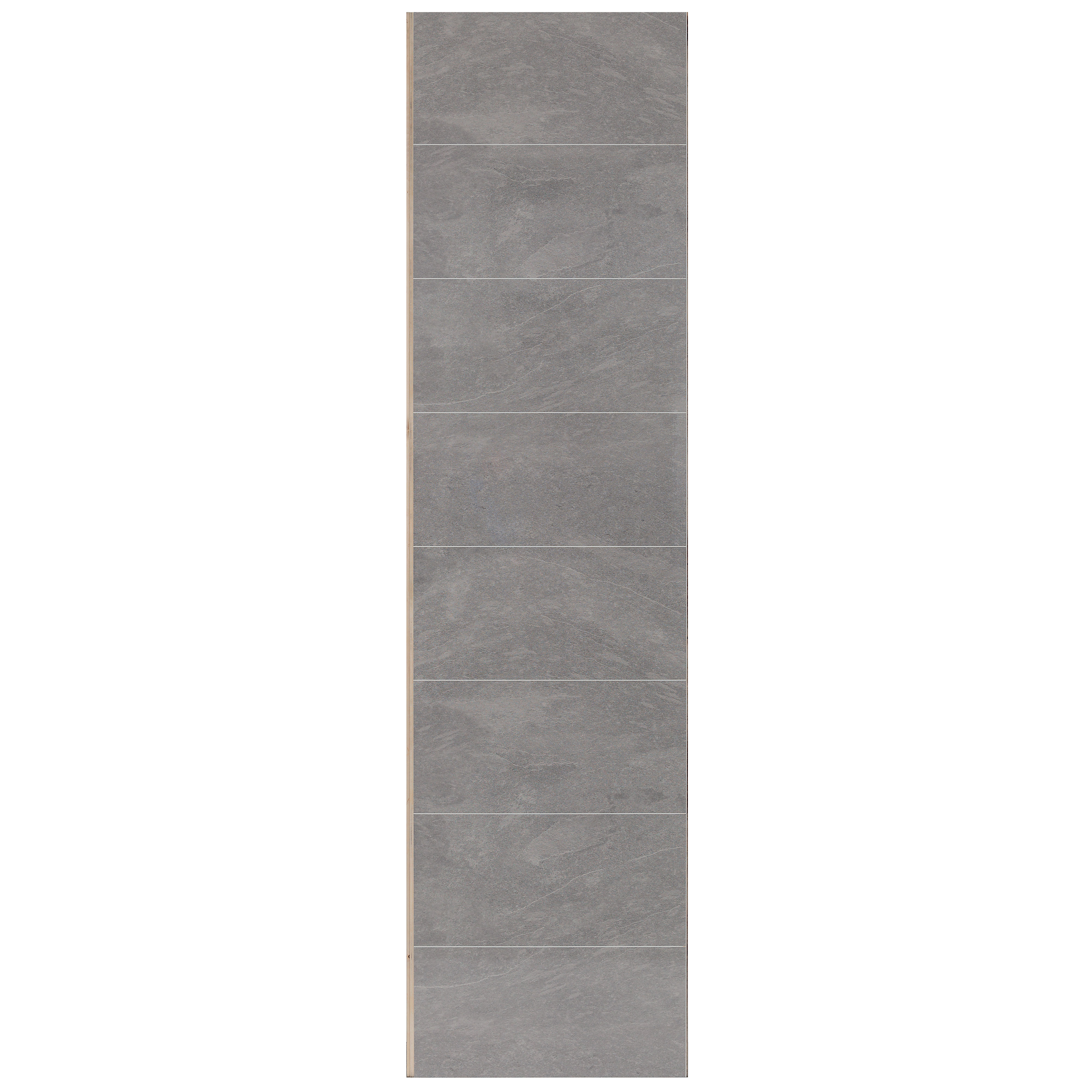 Våtrumsskiva BerryAlloc Skiffer Natur Gloss Finish