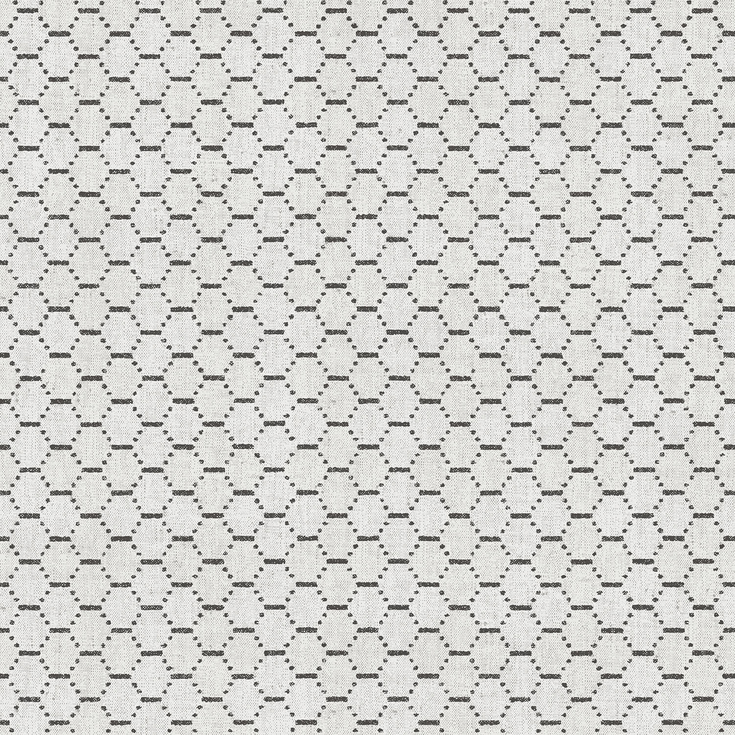 Tapet Galerie Wallcoverings Boho Beehive G78293
