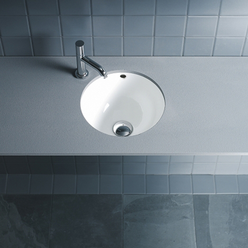 Tv&auml;ttst&auml;ll Duravit Architec 3192