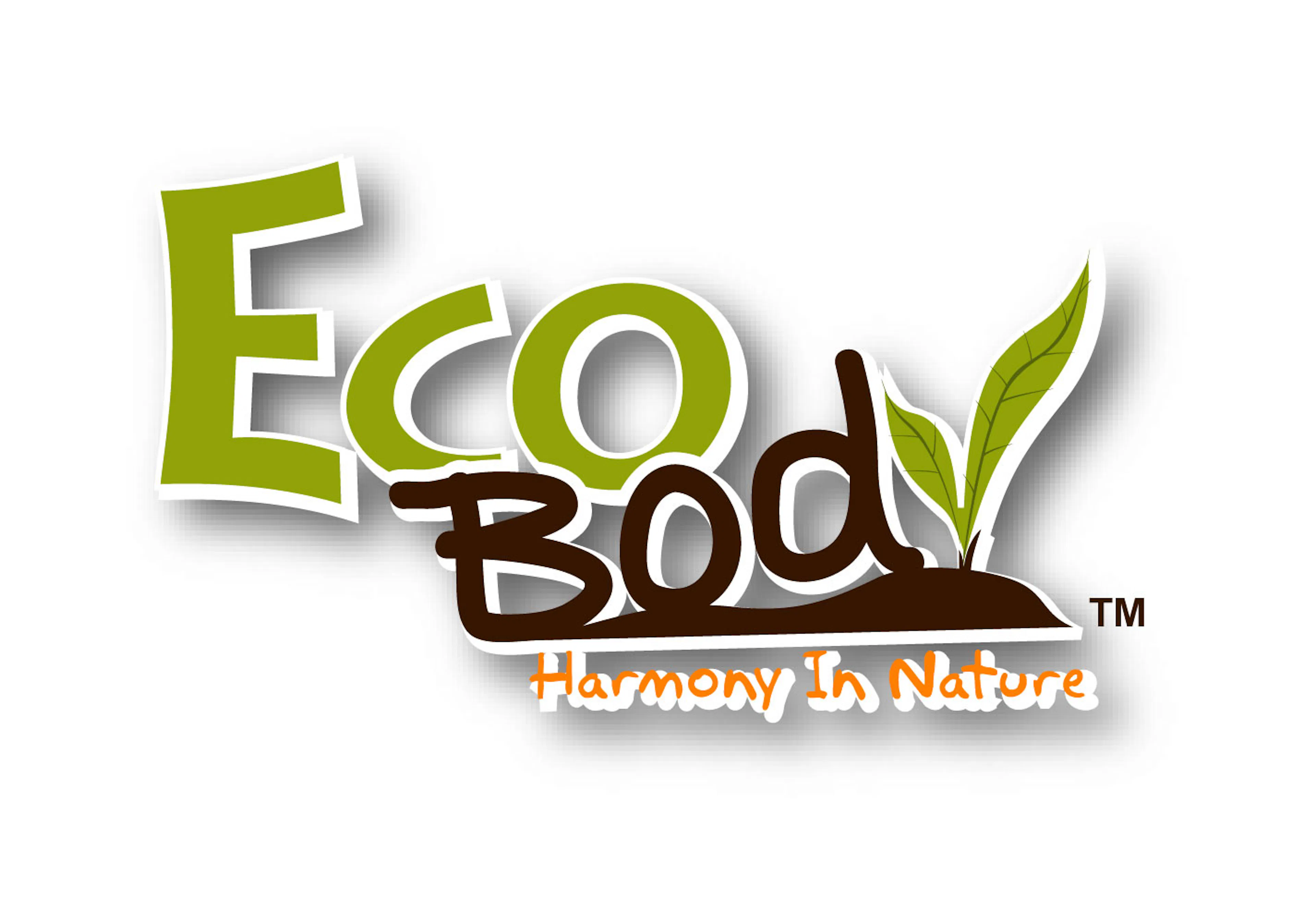 Eco Body | Skap ditt eget hemmagym med kvalitetsutrustning logo