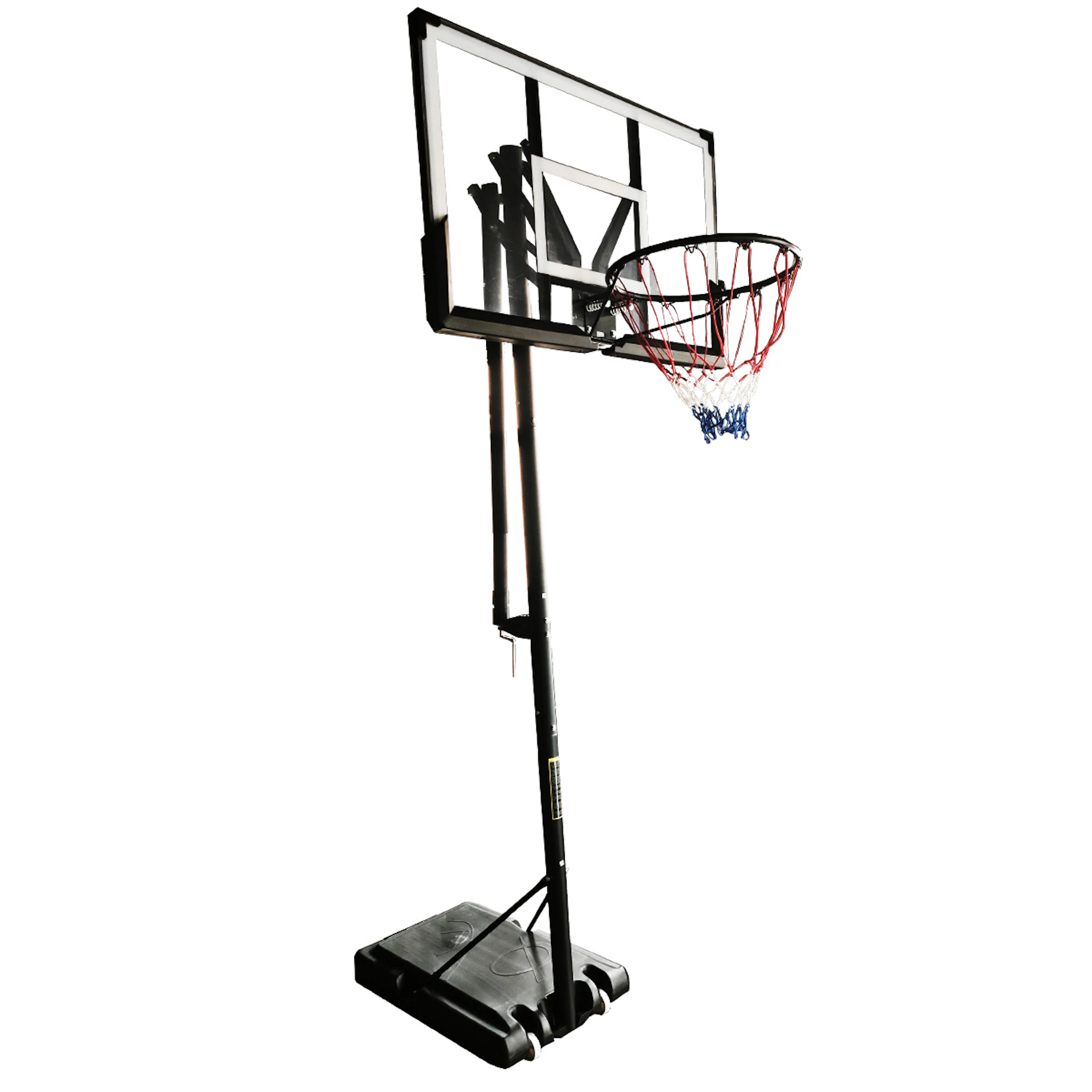 Basketkurv Nordcore Premium 2,3-3,05m