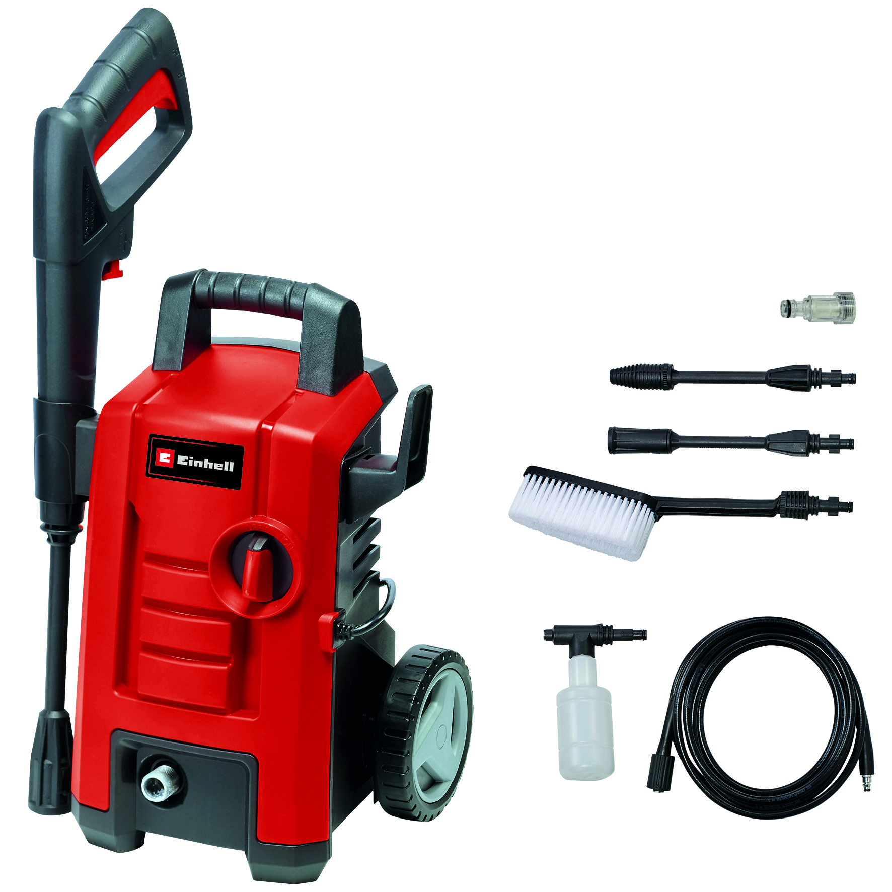 Høytrykkspyler Einhell TC-HP 130