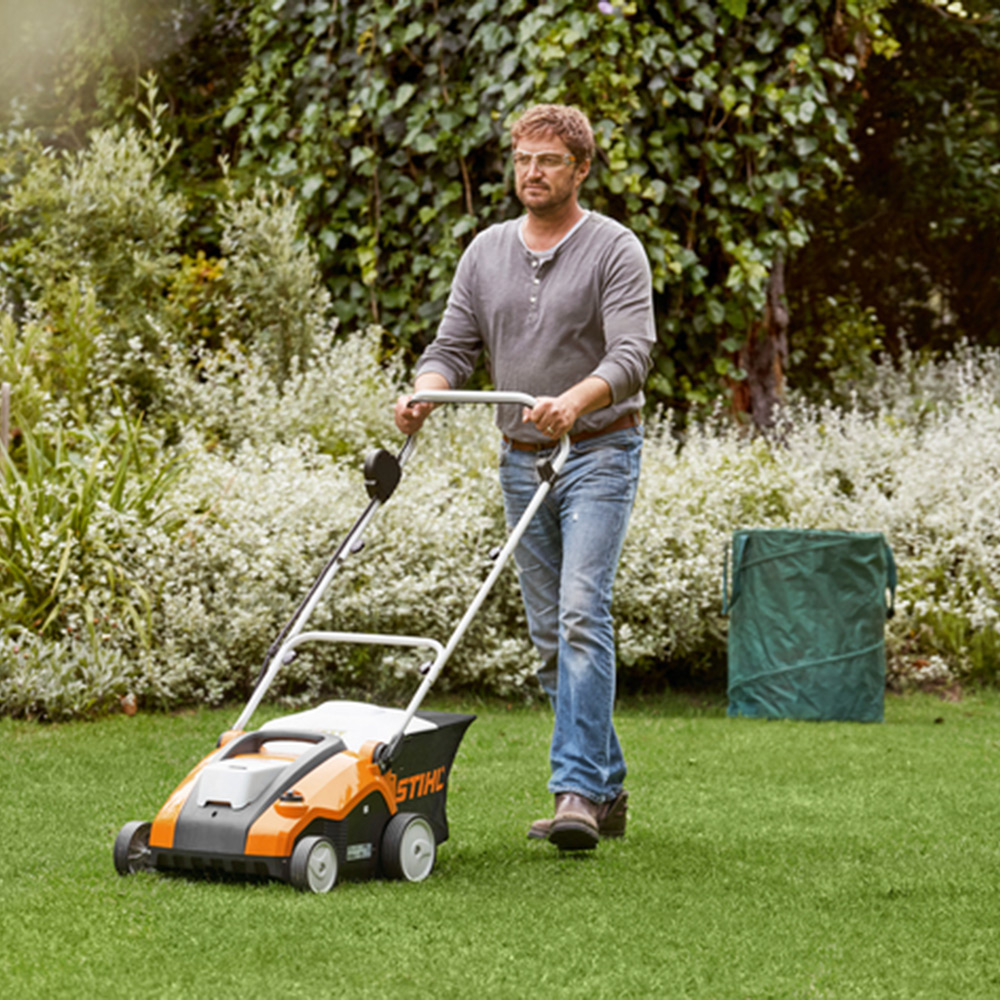 Mosefjerner STIHL RLA 240