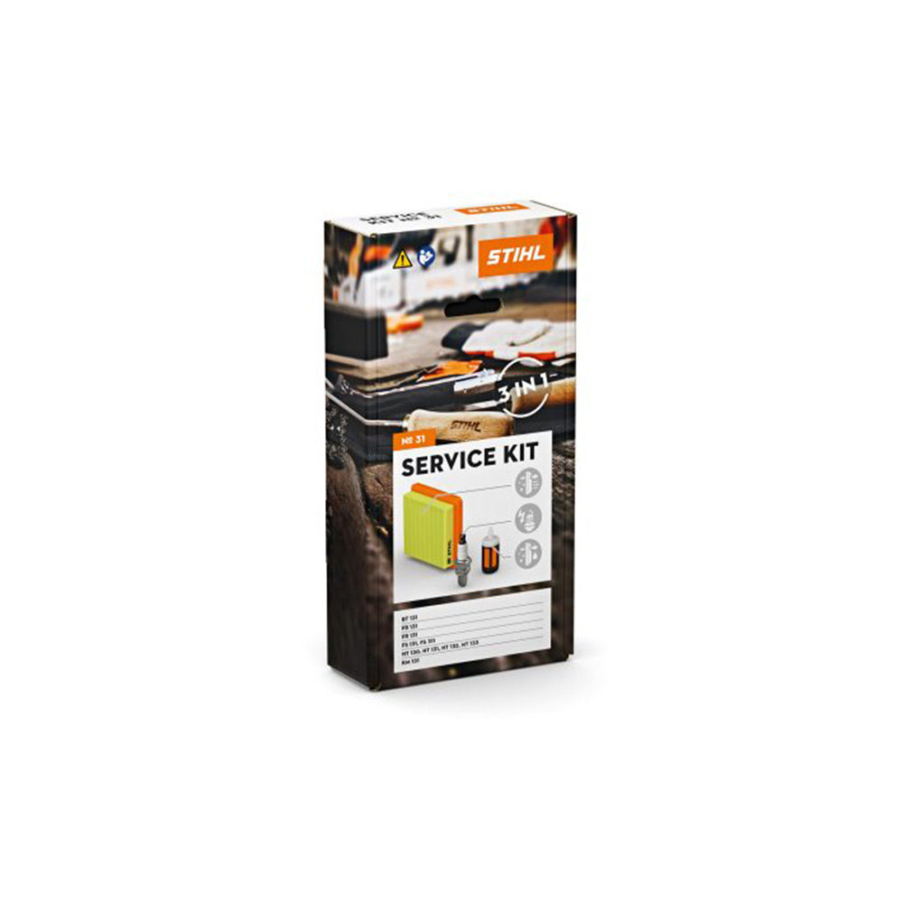 Servicekit STIHL 31