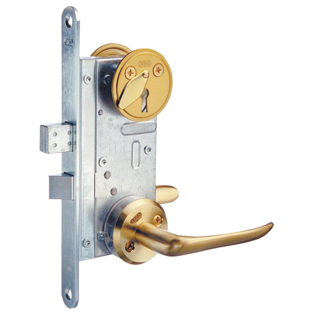 Låskasse ASSA Abloy 90002
