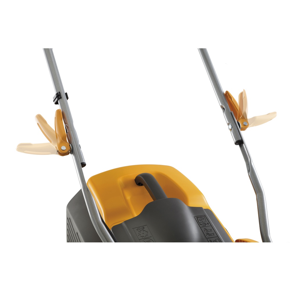 Gressklipper Stiga SLM 3648 AE