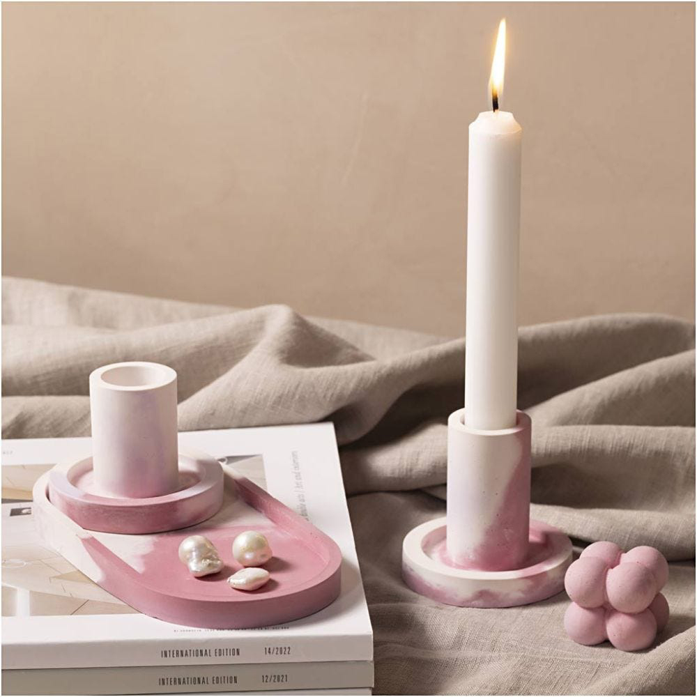 Resin Støpemiks Creativ Company 800 g