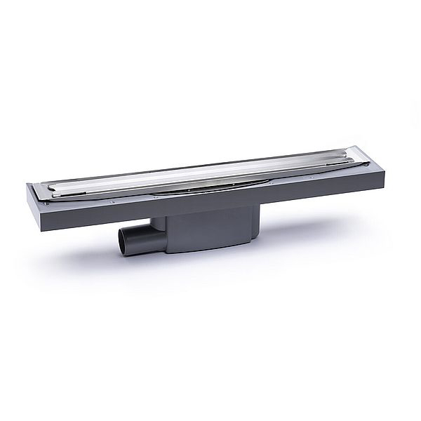 Golvbrunn Purus PRO Line Premium | badrum - vvs-och-ventilation - vvs - inomhusavlopp | KakelKungen